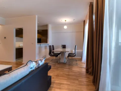 Sale, two bedroom apartment, 82m², Budva, Crna Gora - image 8