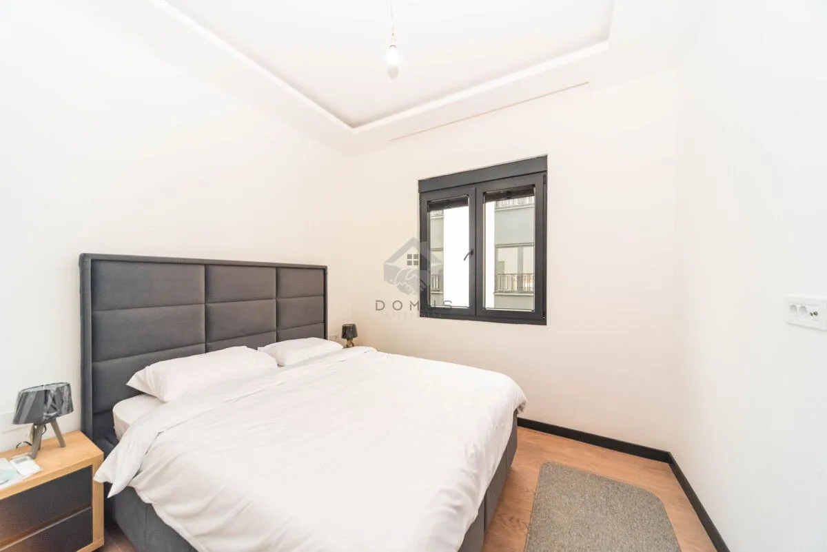 Prodaja, jednosoban stan, 58m², Gorica C, Podgorica