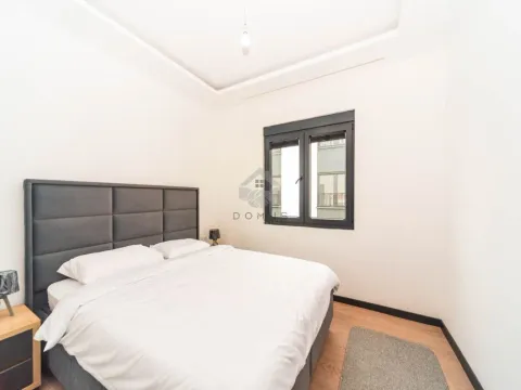Sale, one bedroom apartment, 58m², Gorica C, Podgorica - image 10
