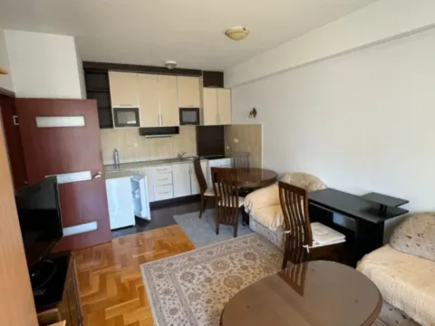 Izdavanje, jednosoban stan, 39m², Blok 9, Podgorica - image 8