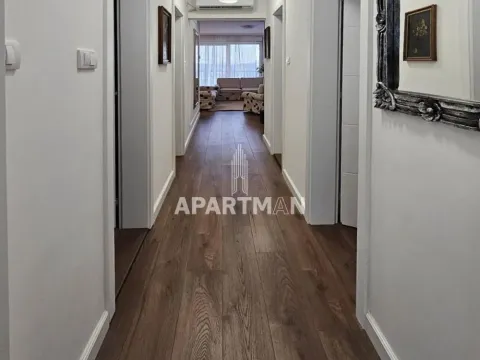 Izdavanje, trosoban stan, 80m², Vračar Sve Podlokacije, Beograd - image 9