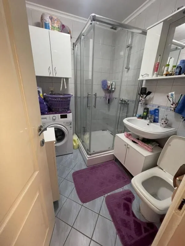 Prodaja, jednosoban stan, 38m², Bijela, Herceg Novi