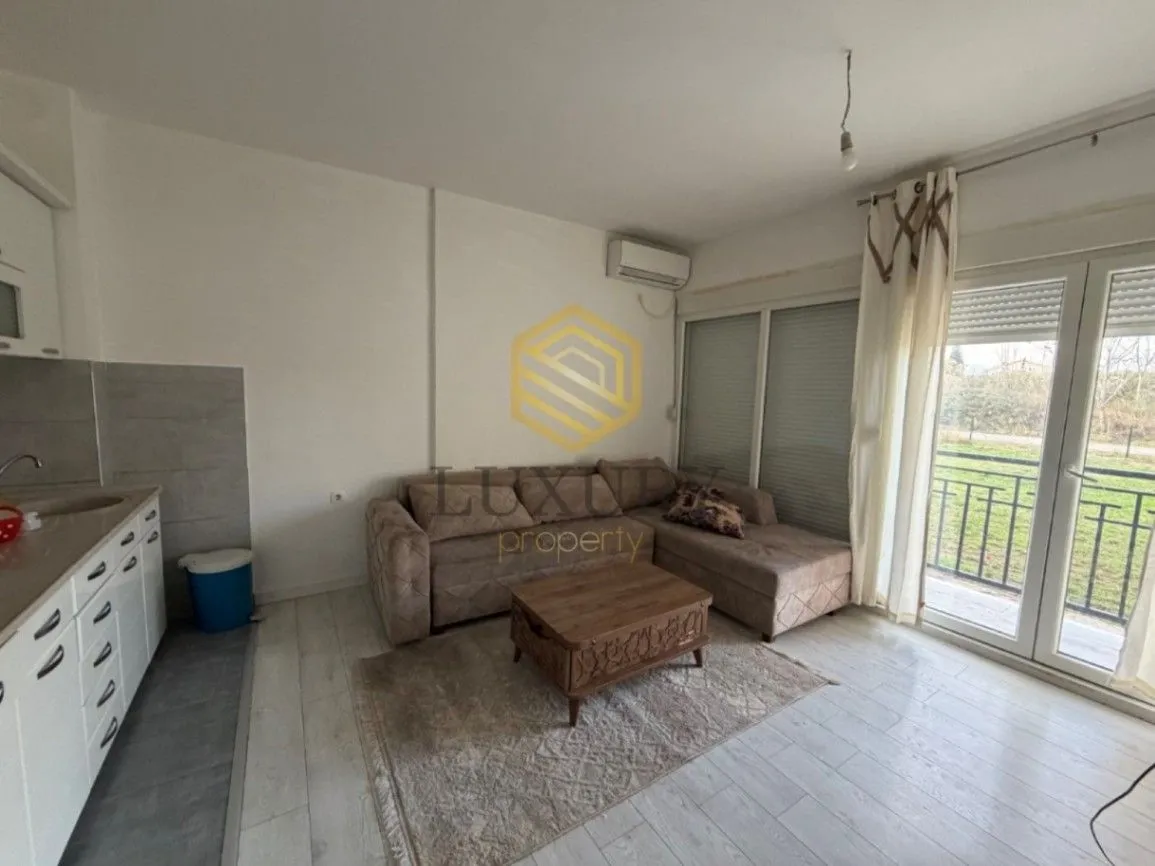 Rent, two bedroom apartment, 60m², Stari Aerodrom, Podgorica