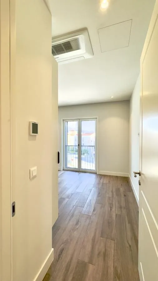 Prodaja, dvosoban stan, 98m², Luštica Bay, Tivat