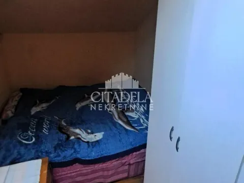 Sale, two bedroom apartment, 53m², Vidikovački venac, Rakovica - image 6