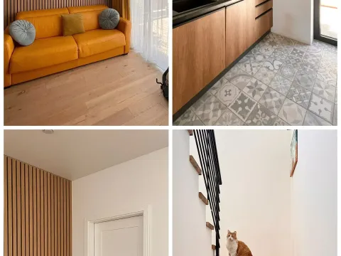 Prodaja, kuća, 113m², Tivat, Crna Gora - image 2