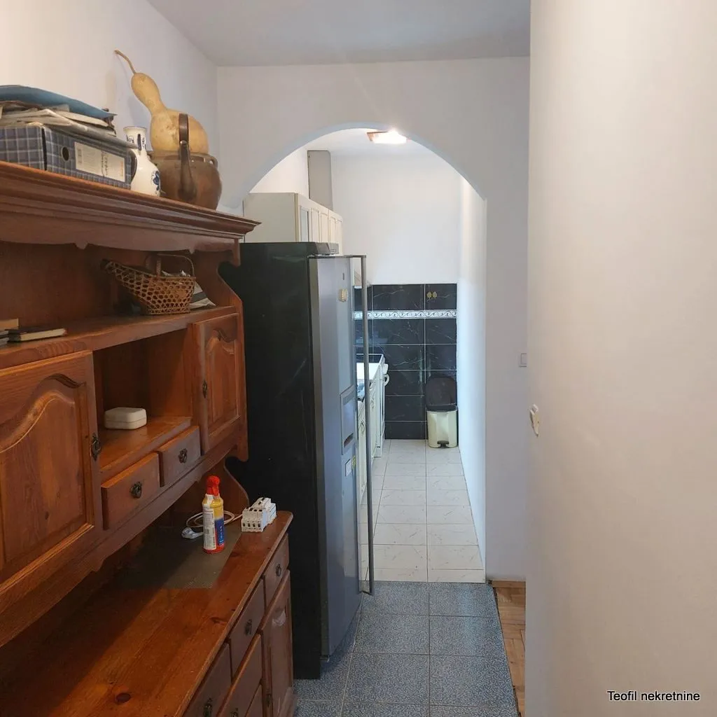Sale, three bedroom apartment, 66m², Altina, Beograd