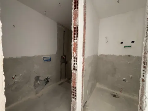 Prodaja, dvosoban stan, 71m², Stari Aerodrom, Podgorica - image 3