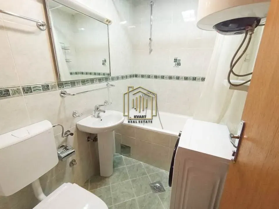 Prodaja, jednosoban stan, 40m², Stari Aerodrom, Podgorica