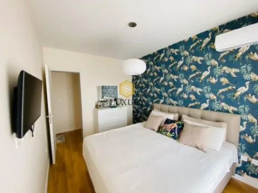 Izdavanje, trosoban stan, 95m², Central Point, Podgorica