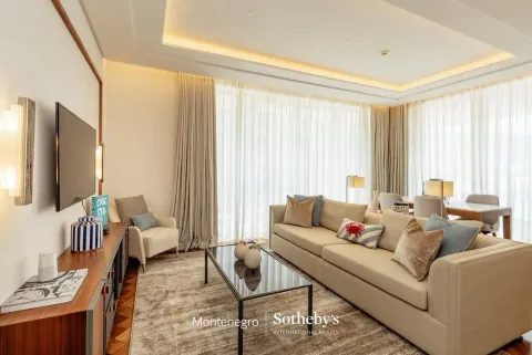 Rent, one bedroom apartment, 74m², Porto Montenegro, Tivat - image 17
