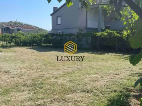 Prodaja, plac, 760m², Donja Gorica, Podgorica - image 2