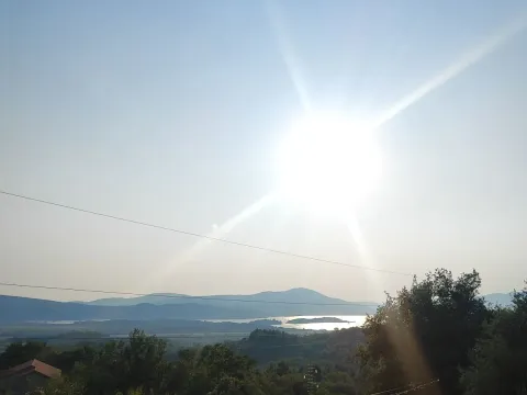 Rent, one bedroom apartment, 42m², Kavač, Kotor - image 9