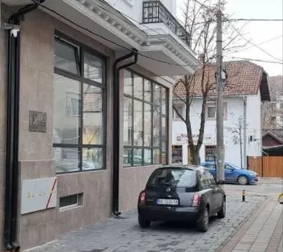 Rent, office space, 51m², Obrenovac, Beograd - image 6