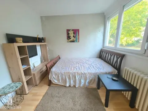 Prodaja, jednosoban stan, 21m², Stari Merkator, Novi Beograd Sve Podlokacije - image 2