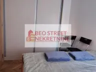 Izdavanje, dvosoban stan, 53m², Čubura, Beograd - image 10