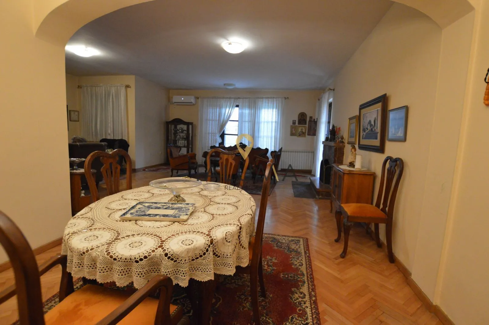 Rent, house, 500m², Donja Gorica, Podgorica