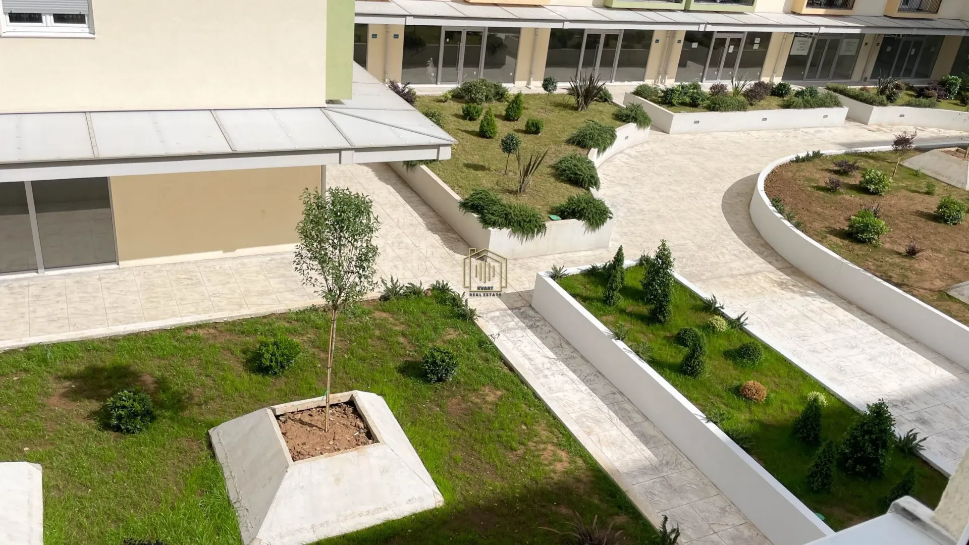 Rent, one bedroom apartment, 40m², Zabjelo, Podgorica