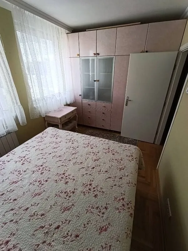 Rent, three bedroom apartment, 88m², Novi Beograd Sve Podlokacije, Beograd