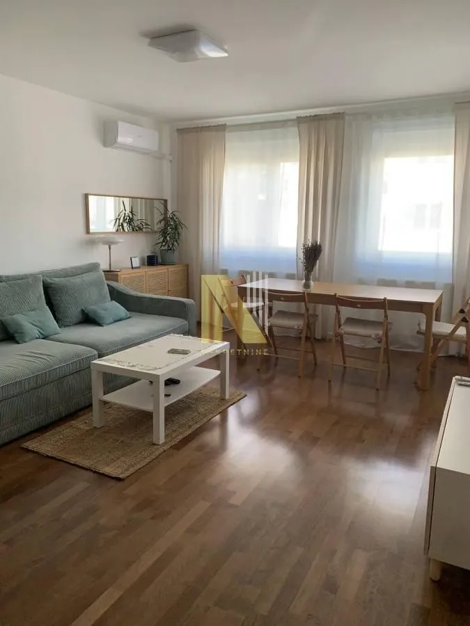 Sale, three bedroom apartment, 62m², Adice, Novi Sad Sve Podlokacije