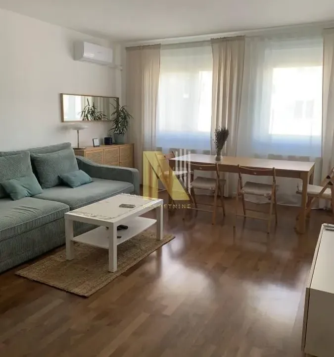 Prodaja, trosoban stan, 62m², Adice, Novi Sad Sve Podlokacije