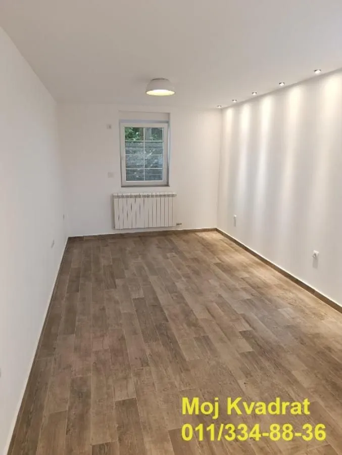Prodaja, jednosoban stan, 30m², Kalenić Pijaca, Vračar Sve Podlokacije