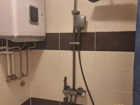 Rent, two bedroom apartment, 56m², Vojvode Vlahovica, Beograd - image 15