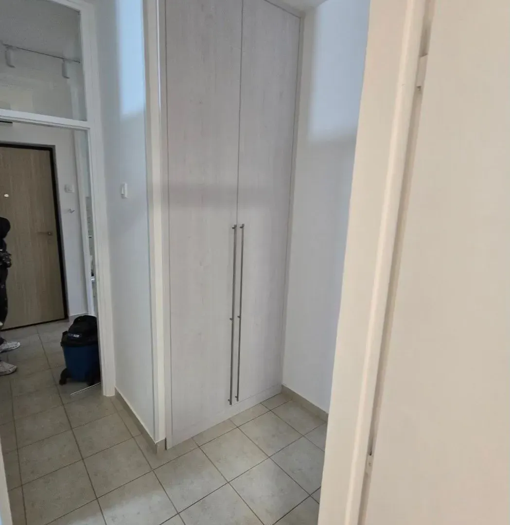 Rent, two bedroom apartment, 74m², Gintaš, Podgorica