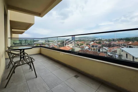 Rent, one bedroom apartment, 59m², Centar, Podgorica - image 12