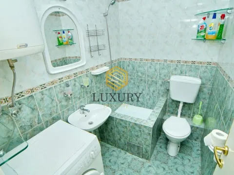 Rent, one bedroom apartment, 44m², Preko Morače, Podgorica - image 4