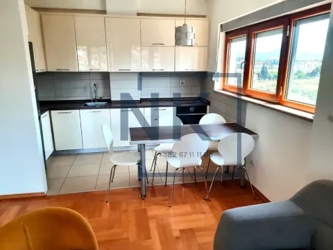 Rent, two bedroom apartment, 66m², Momišići, Podgorica - image 4