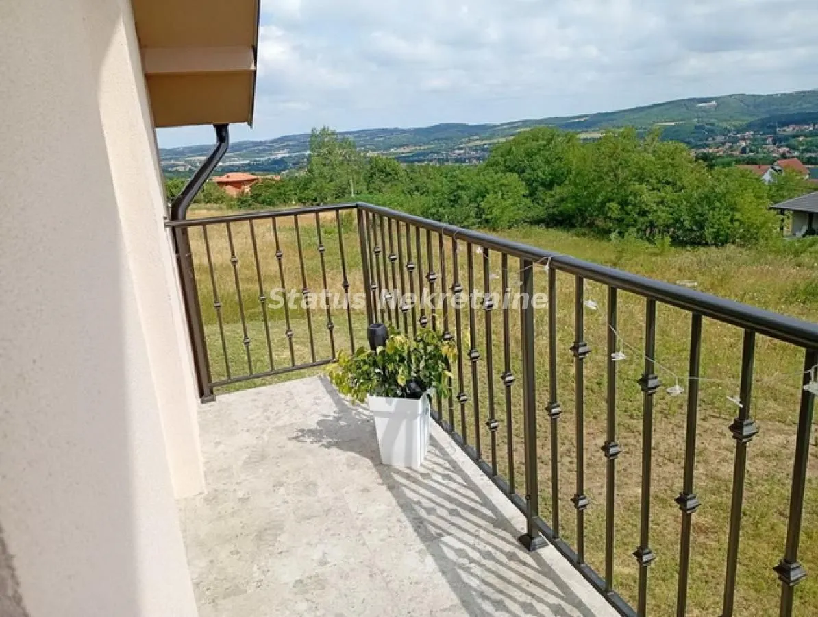 Prodaja, stan, 112m², Arandjelovac, Srbija