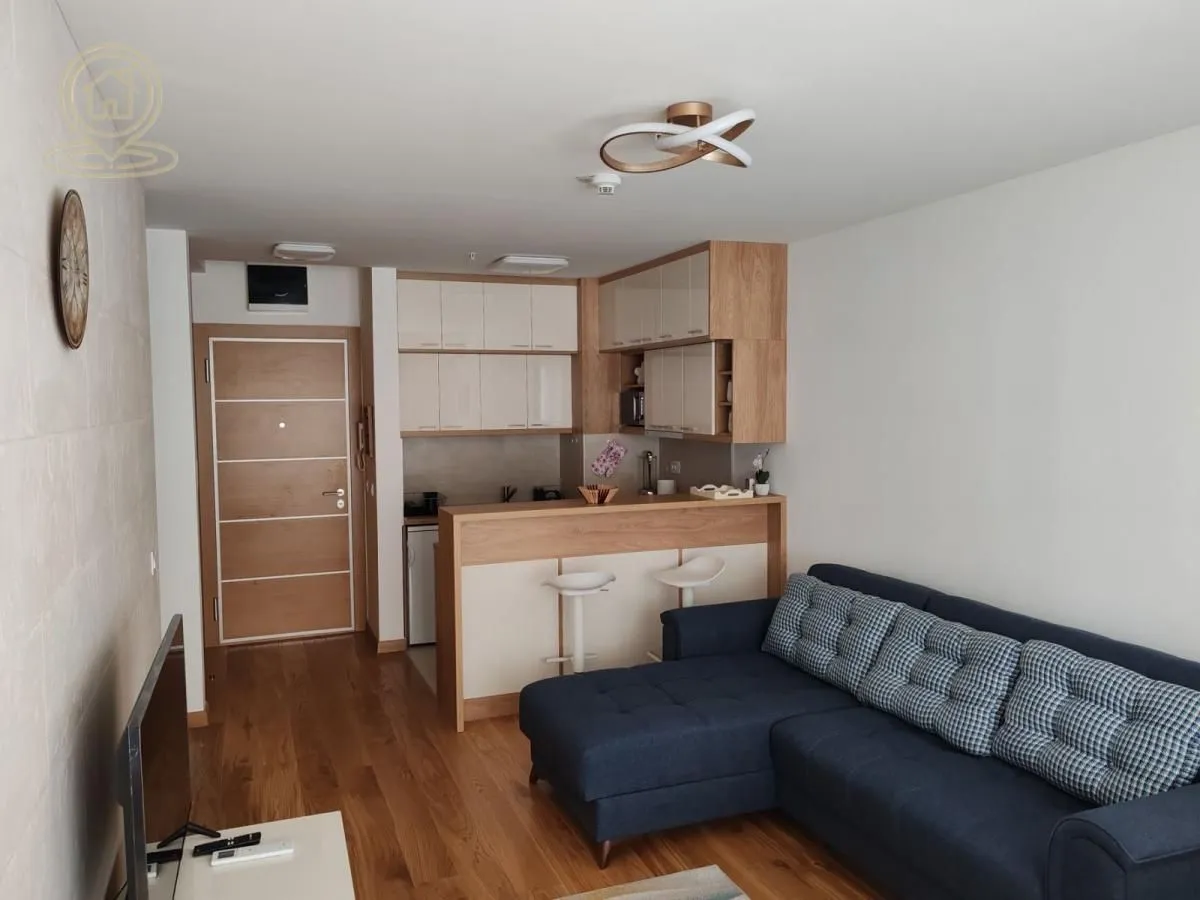 Izdavanje, dvosoban stan, 50m², Voždovac Sve Podlokacije, Beograd