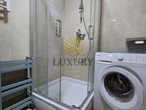 Izdavanje, jednosoban stan, 46m², Dalmatinska ulica, Podgorica - image 7