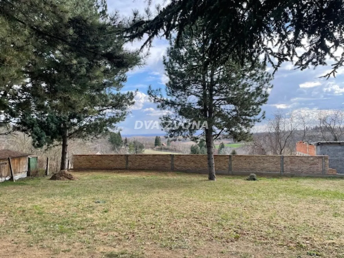 Prodaja, kuća, 74m², Čortanovci, Inđija
