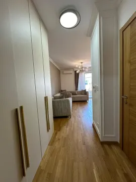 Sale, studio apartment, 29m², Bečići, Budva - image 2