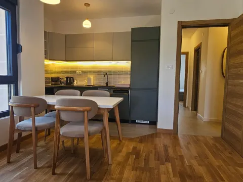 Rent, two bedroom apartment, 61m², Tološi, Podgorica - image 5