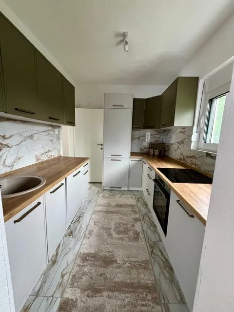 Rent, house, 144m², Jastreb, Danilovgrad
