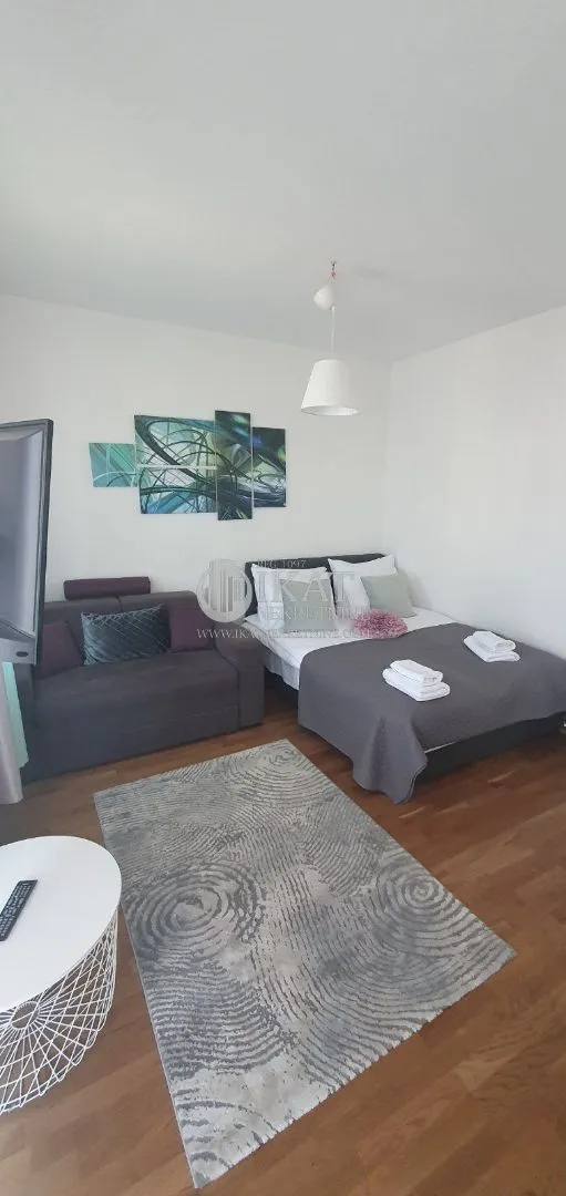 Prodaja, jednosoban stan, 27m², Zlatibor, Srbija