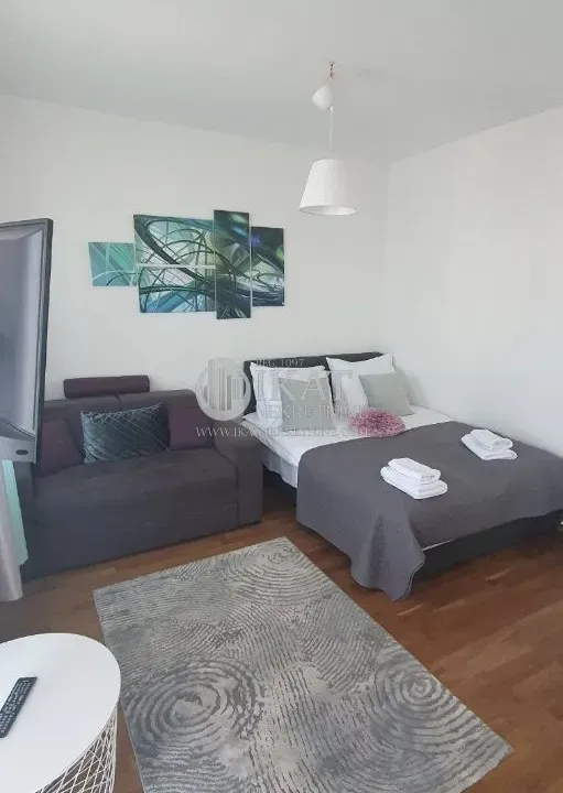 Sale, one bedroom apartment, 27m², Zlatibor, Srbija