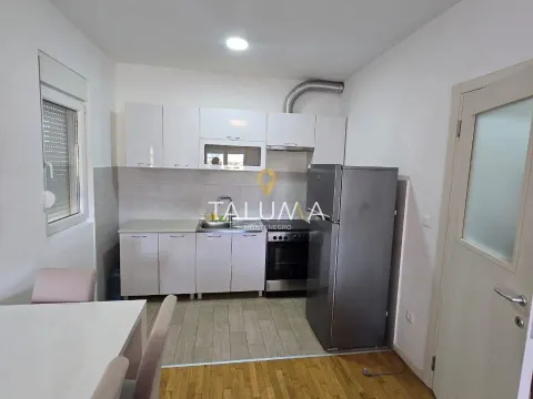 Izdavanje, jednosoban stan, 47m², Stari Aerodrom, Podgorica - image 4