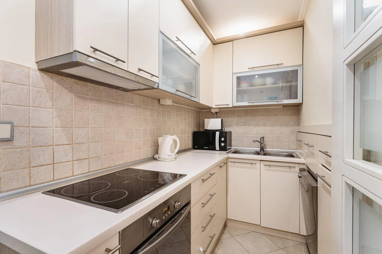 Prodaja, stan, 334m², Savina, Herceg Novi