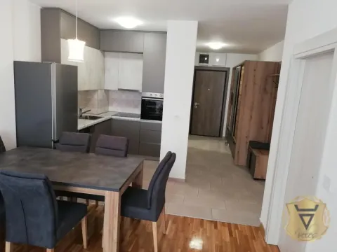 Izdavanje, dvosoban stan, 49m², Hala Pionir, Palilula Sve Podlokacije - image 4