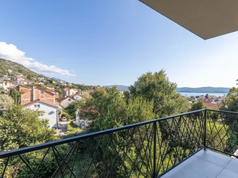 Prodaja, trosoban stan, 81m², Mažina, Tivat - image 4