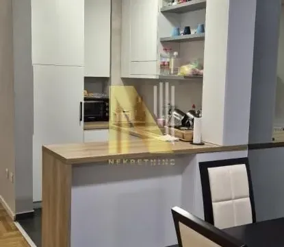 Prodaja, dvosoban stan, 53m², Nova Detelinara, Novi Sad Sve Podlokacije - image 6