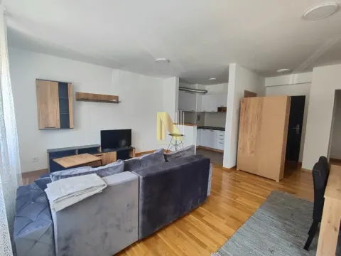 Rent, two bedroom apartment, 50m², Jugovićevo, Novi Sad Sve Podlokacije - image 9