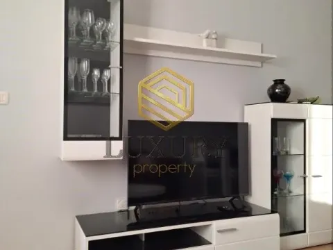 Rent, one bedroom apartment, 46m², City Kvart, Podgorica - image 3