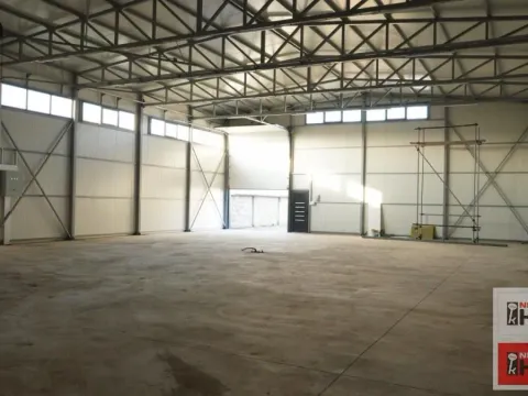 Izdavanje, poslovni prostor, 320m², Veternik, Novi Sad Sve Podlokacije - image 6