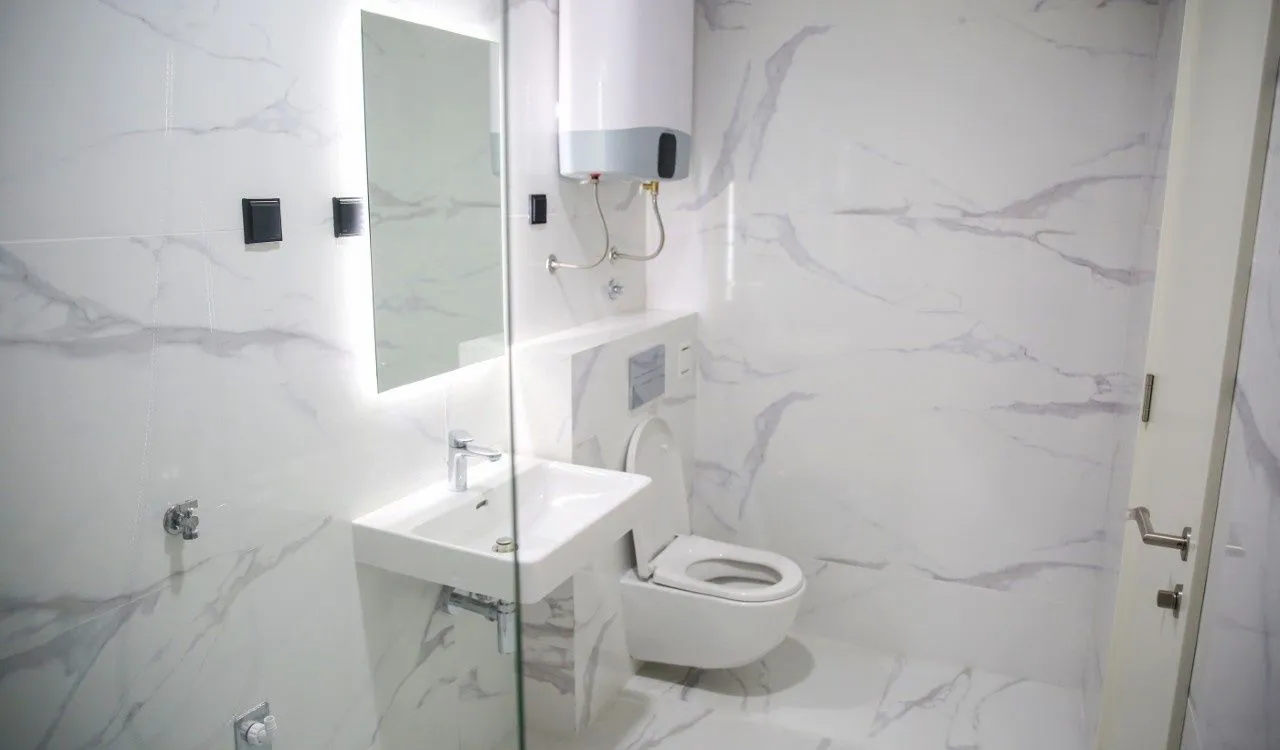 Prodaja, garsonjera, 125m², Preko Morače, Podgorica