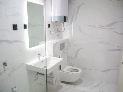 Prodaja, garsonjera, 125m², Preko Morače, Podgorica - image 7